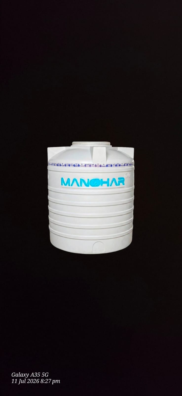 Advanced Layer Technology