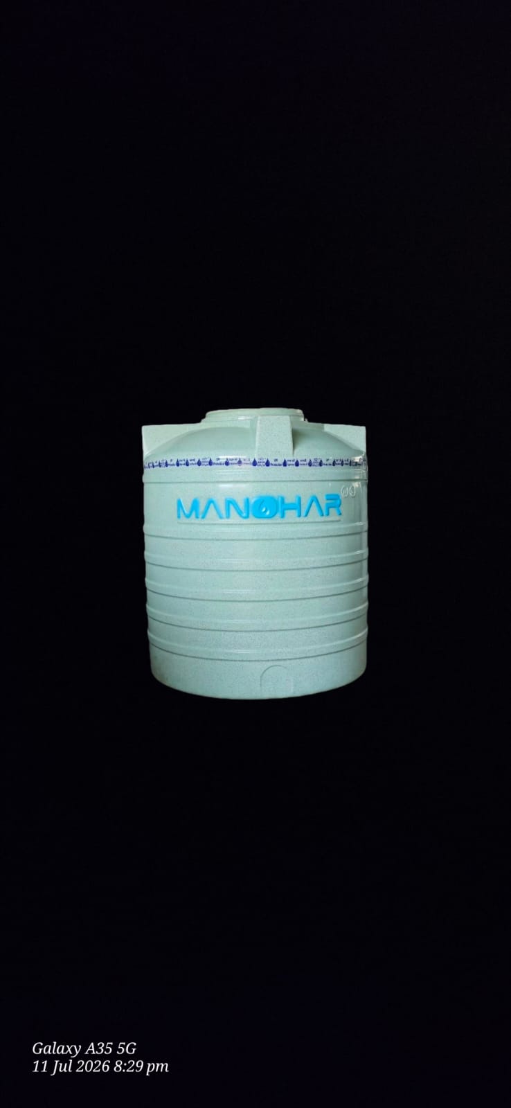 Advanced Layer Technology